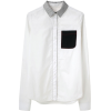 Proenza Schouler - Long sleeves shirts - 