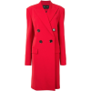 Proenza Schoulder coat - Jaquetas e casacos - 