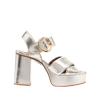 Proenza Schouler White Label - Sandals - $782.00  ~ £594.33