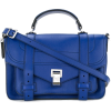 Proenza Schouler - Messenger bags - 