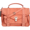 Proenza Schouler bag - Belt - 