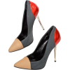 Proenza Schouler heels - 经典鞋 - 
