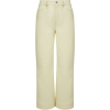 Proenza Schouler trousers - Pantaloni capri - $1,200.00  ~ 1,030.66€