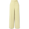 Proenza Schouler trousers - Pantalones Capri - $990.00  ~ 850.30€