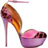 Shoes Pink - Туфли - 
