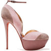 Shoes Pink - Sapatos - 
