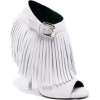 Sandals White - Sandals - 