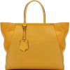 Bag Yellow - Bag - 
