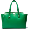 Bag Green - バッグ - 