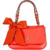 Hand bag Orange - Borsette - 