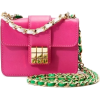 Hand bag Pink - Bolsas pequenas - 