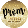Prom 2019 - イラスト - 