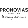 Pronovias Logo - Uncategorized - 