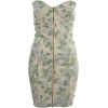 haljina floral - Kleider - 1,00kn  ~ 0.14€