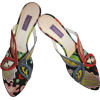 Pucci Sandals - Sandale - 