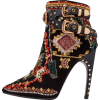 Pucci ankle boots - Buty wysokie - 
