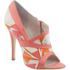 Pucci heels - Sapatos clássicos - 