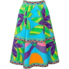 Pucci skirt - Skirts - 