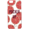 Pucker Up iPhone Case for iPhone 6 - Accesorios - $40.00  ~ 34.36€