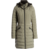 Puffer Coat - Jacket - coats - 