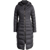 Puffer Coat - Jacket - coats - 