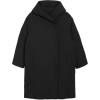 Puffer Coat - Jaquetas e casacos - 