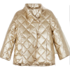 Puffer Jacket - Jaquetas e casacos - 