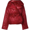 Puffer Jacket - Jacket - coats - 