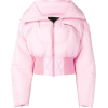 Puffer jacket - Jaquetas e casacos - 