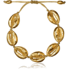 Puka Shell Bracelet - Armbänder - 