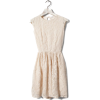 Pull&Bear Dresses Beige - ワンピース・ドレス - 