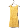 Pull&Bear Dresses Yellow - Vestidos - 