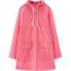Pull & Bear - Raincoat - Jacket - coats - $36.00 