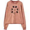 Pull&Bear moon phases jumper - Swetry - 
