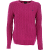 Pull Over Sweater - Koszule - długie - 