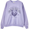 Pull and bear bold ideas jumper - Pullovers - 