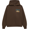 Pull and bear hoodie - Pullovers - 