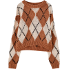 Pull and bear jumper - Swetry - 