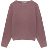 Pull and bear jumper - Пуловер - 