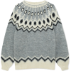 Pull and bear knit jumper - Пуловер - 