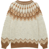 Pull and bear knit jumper - Swetry - 