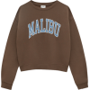 Pull and bear malibu sweater - プルオーバー - 