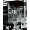 Pullman train car 1859-1981 - Vozila - 