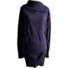 Pullover Long Sweater - Maglioni - 
