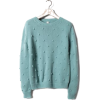 Pullover Sage - Pullovers - 