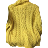 Pullover Sweater - Puloverji - 