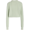 Pullover Sweater - Pulôver - 