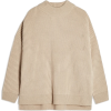 Pullover Sweater - Пуловер - 