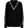 Pullover Sweater - Swetry - 