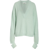 Pullover Sweater - Pullover - 